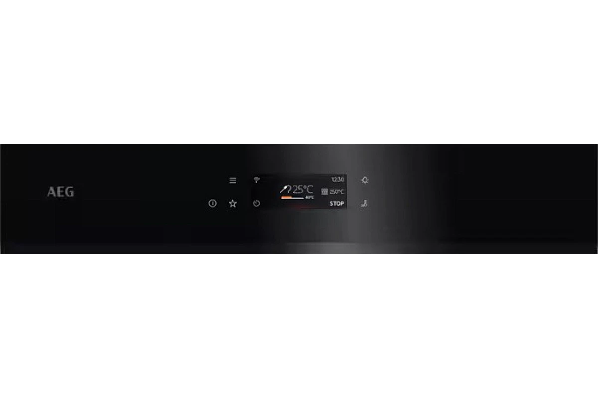 Духовой шкаф AEG NBE7P631AB