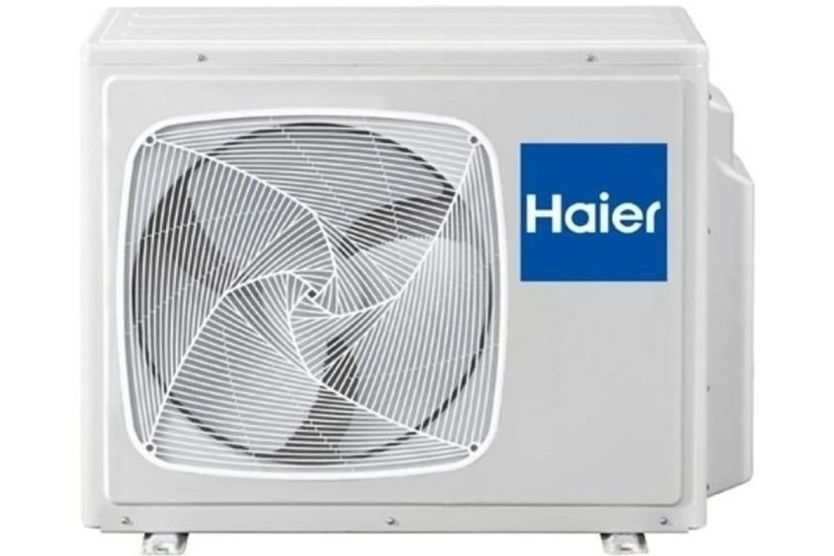 Канальный кондиционер Haier AD25S2SS1FA/1U25S2SM3FA