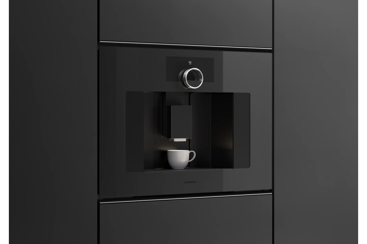 Кофемашина Gaggenau GC251100