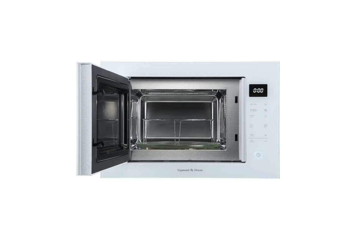 Микроволновка Zigmund & Shtain BMO 15.252 W