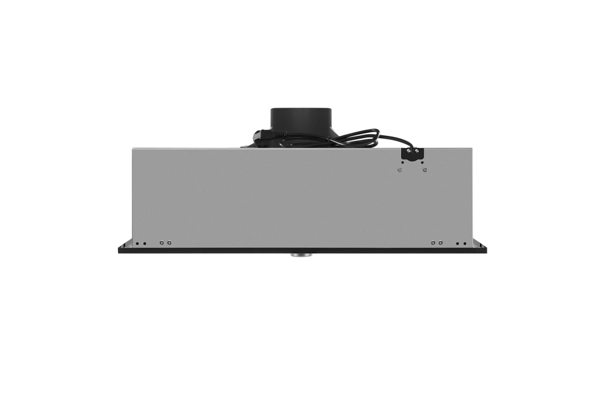 Кухонная вытяжка HOMSair Camelia Power 60RD черный