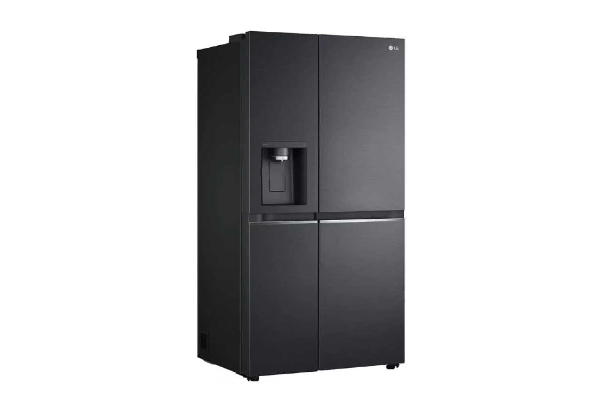 Холодильник LG GC-L257CBEC