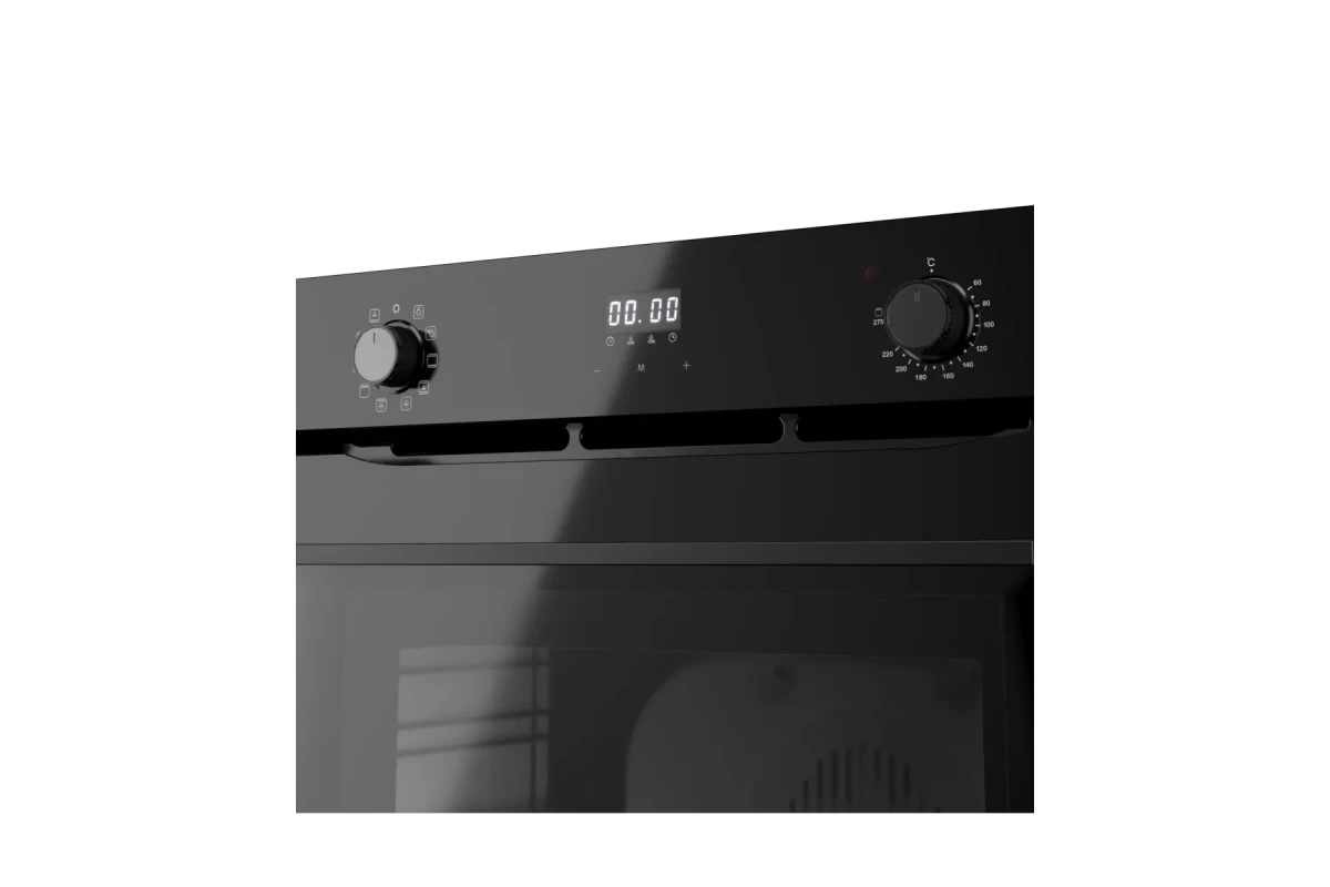 Духовой шкаф Kuppersberg HO 632 B