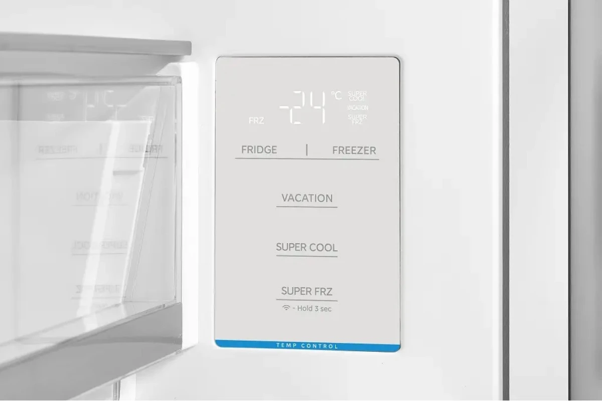 Холодильник Midea MDRB601MME46