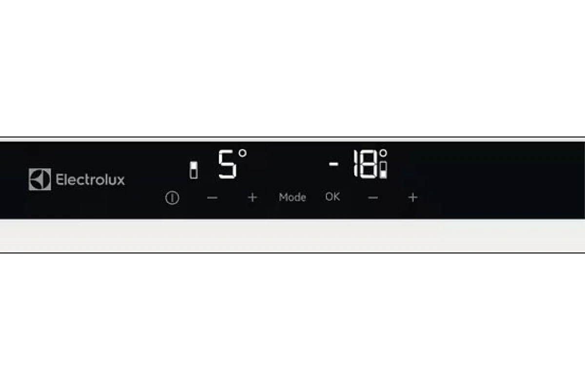 Встраиваемый холодильник Electrolux ENS6TE19S