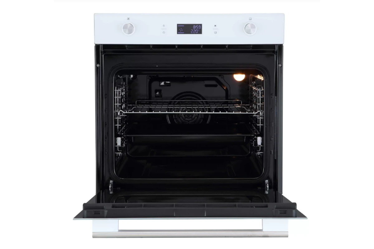 Электрический духовой шкаф Evelux EO 650 PW