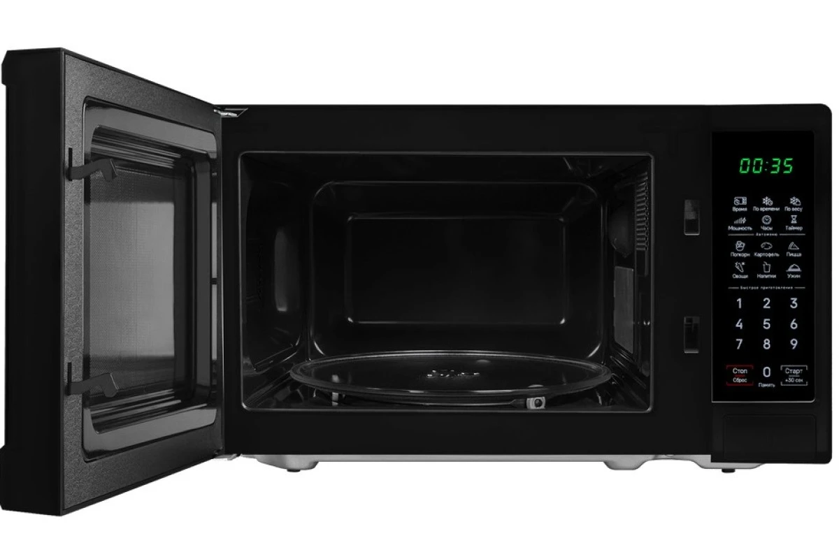 Микроволновая печь Maunfeld MFSMO720EB07