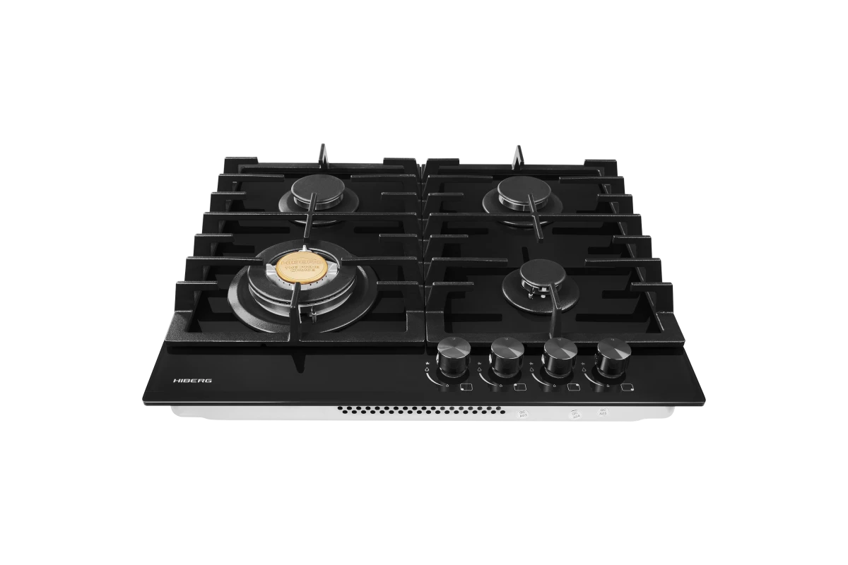 Варочная поверхность Hiberg VM 60440 B