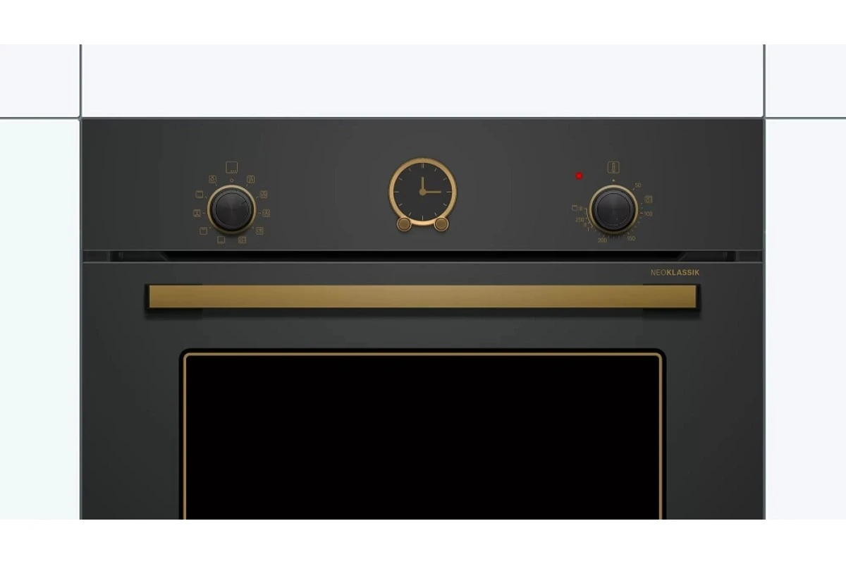 Духовой шкаф Bosch HBJN10YB0R