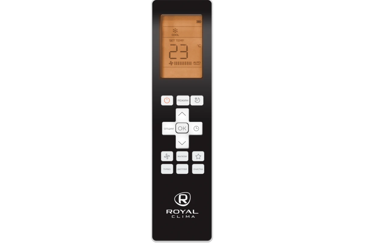 Кондиционер Royal Clima Triumph Lite RCI-TWL35HN