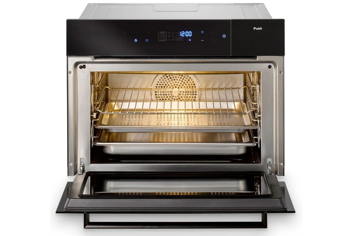 Духовой шкаф CASO SteamMaster E 56