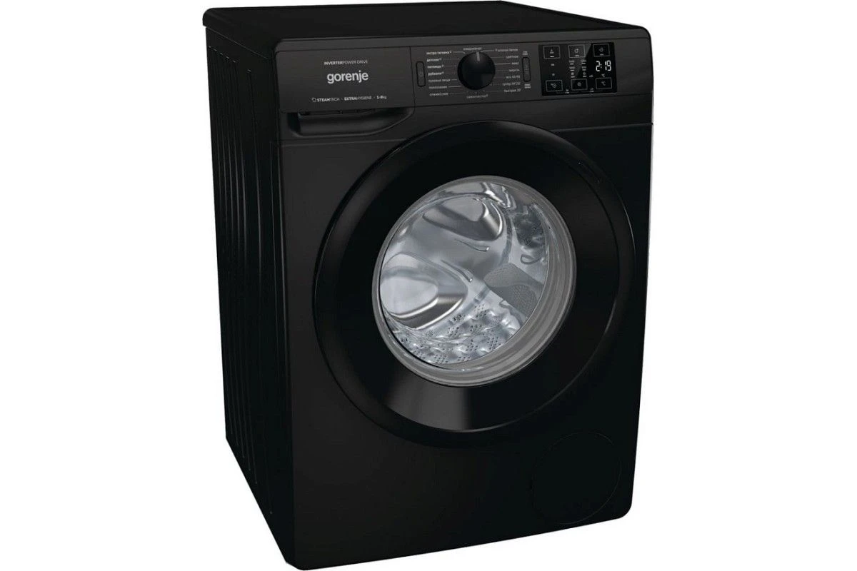 Стиральная машина Gorenje WNEI94AS/BCIS
