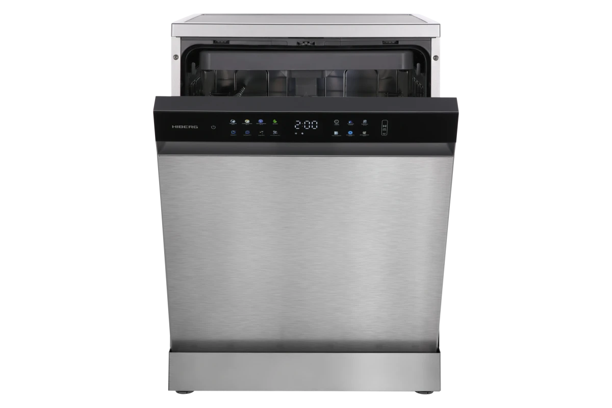 Посудомоечная машина Hiberg F68 1530 LX