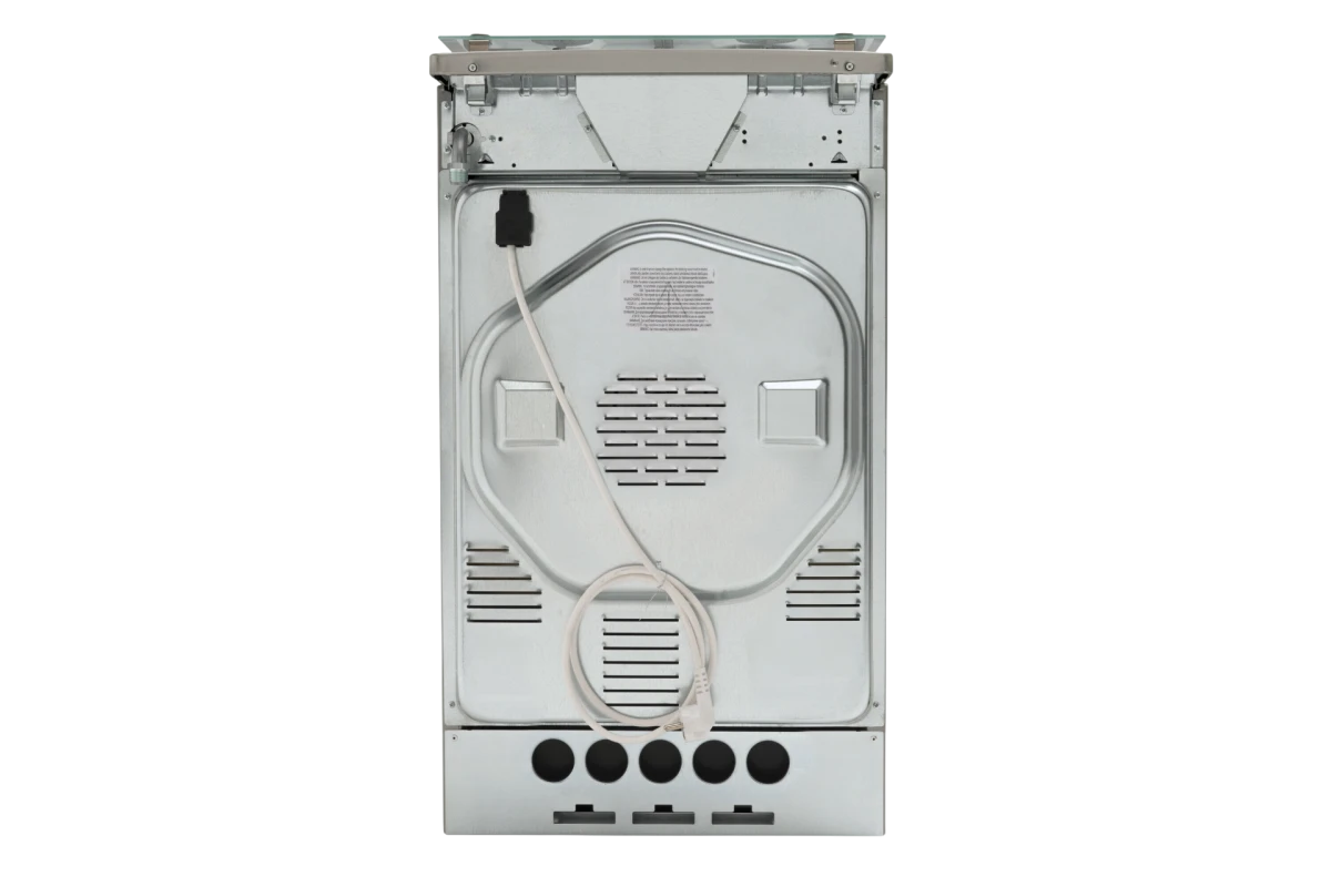 Газовая плита Hansa FCGX522222H