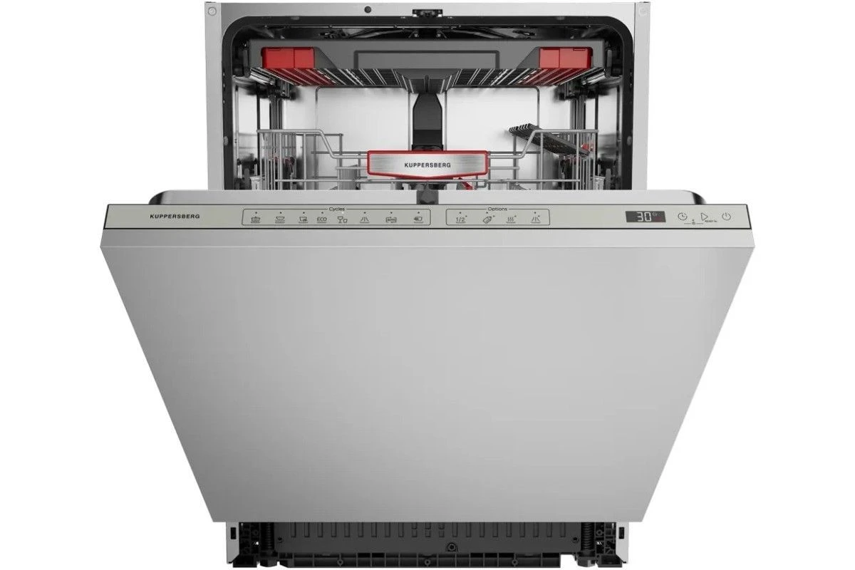 Встраиваемая посудомоечная машина Kuppersberg GHS 6036