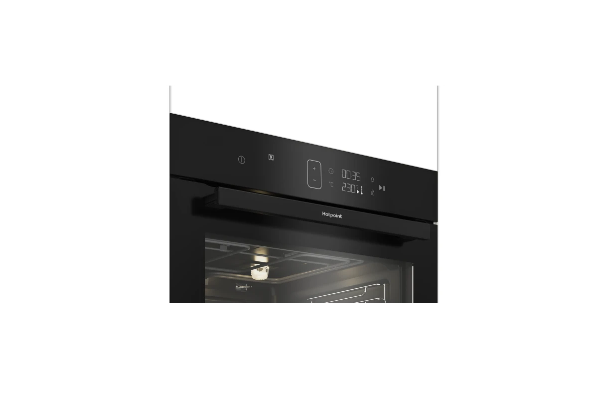 Духовой шкаф Hotpoint FE8 1352 SP BLG