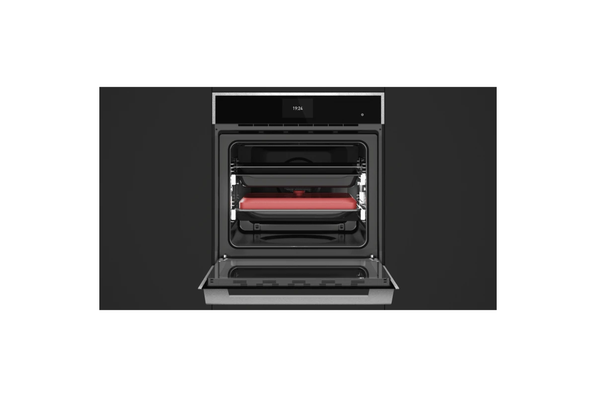 Духовой шкаф Teka iOVEN BLACK-SS