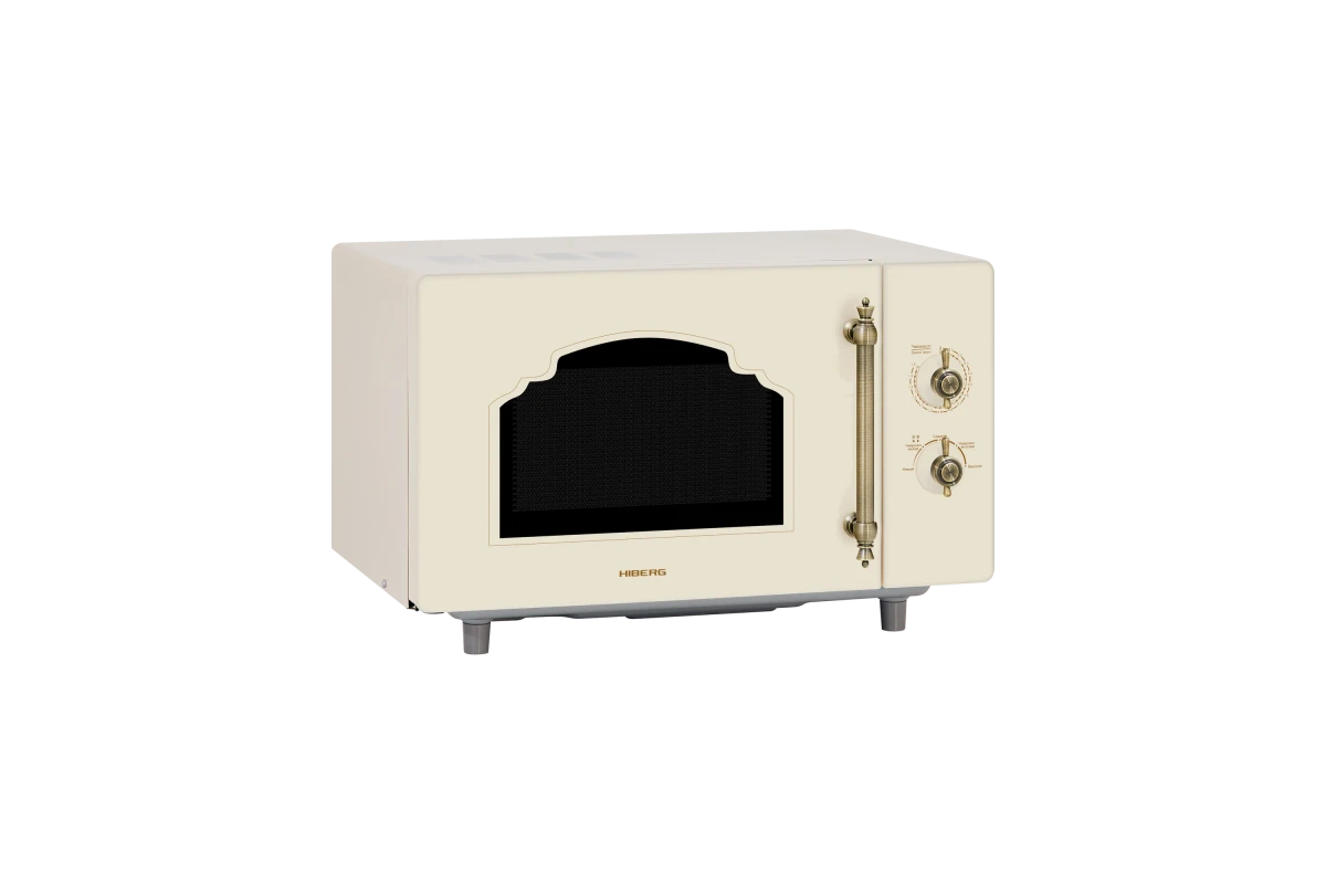 Микроволновая печь Hiberg VМ-4582 YR