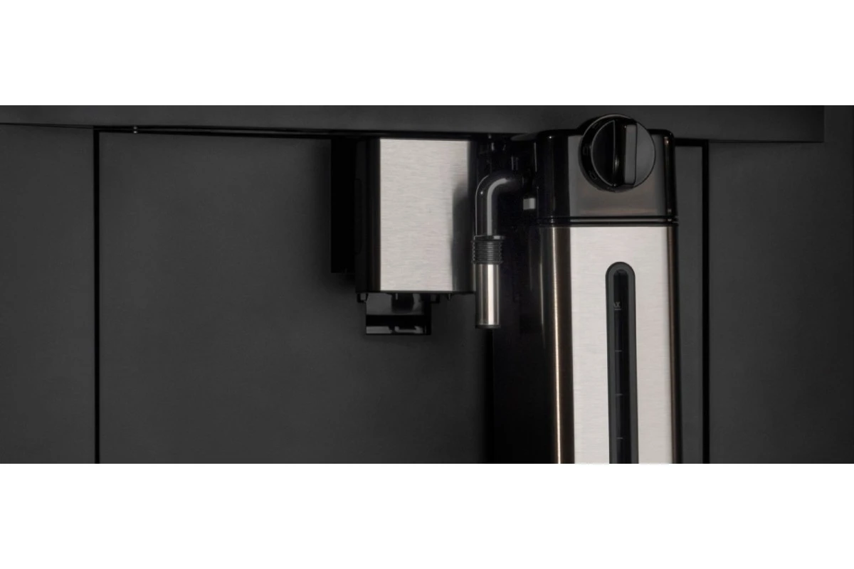 Встраиваемая кофемашина Bertazzoni CM45MOD2WTB