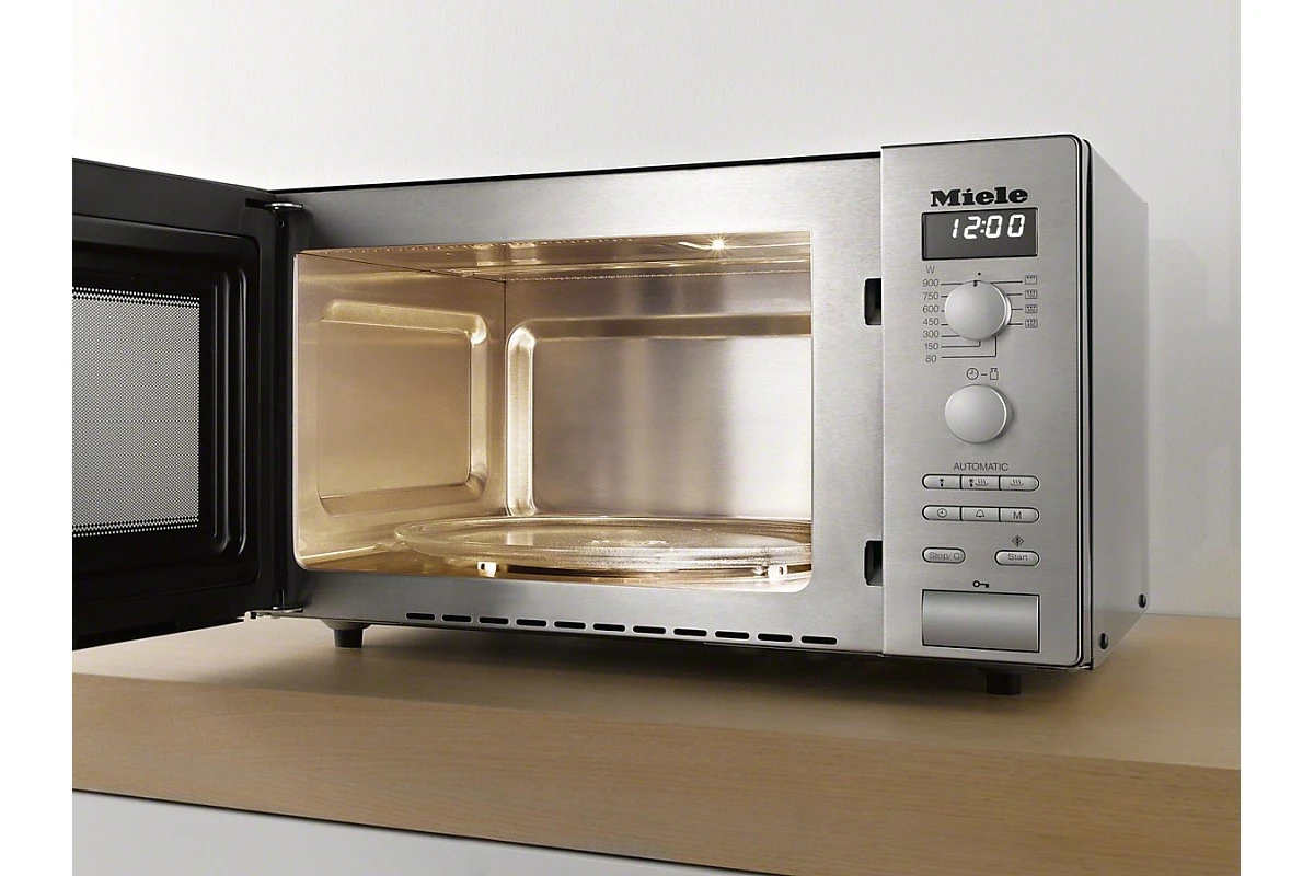 Микроволновая печь Miele M 6012 SC EDST