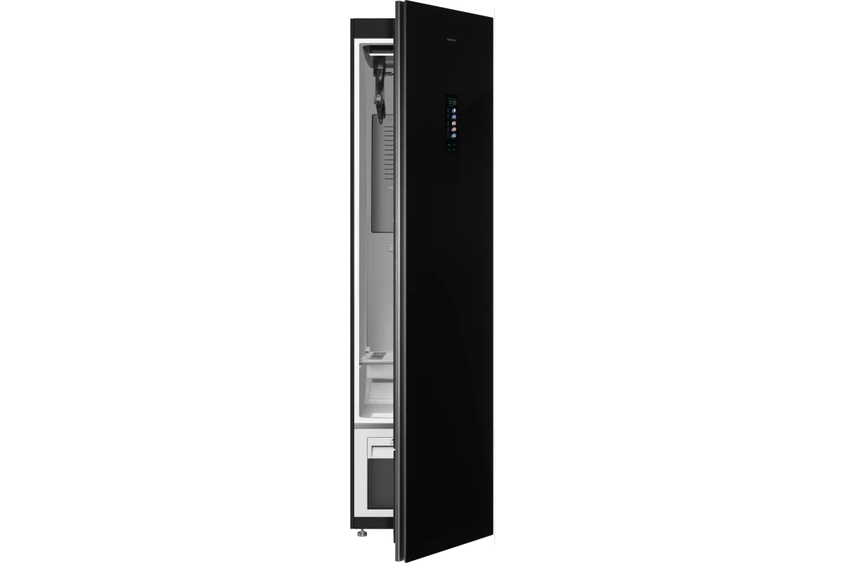 Паровой шкаф Hiberg SD 6GB