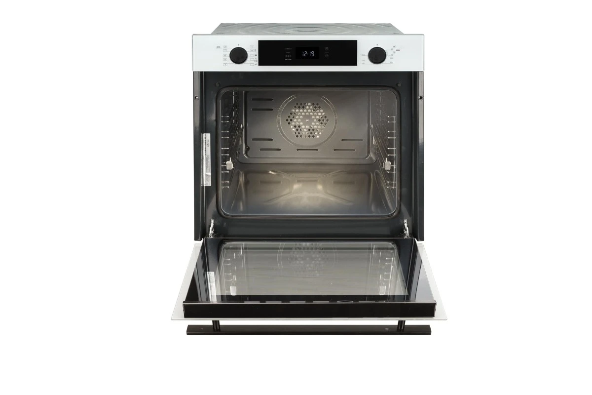 Электрический духовой шкаф DeLonghi DEO 755 BB RAMONA