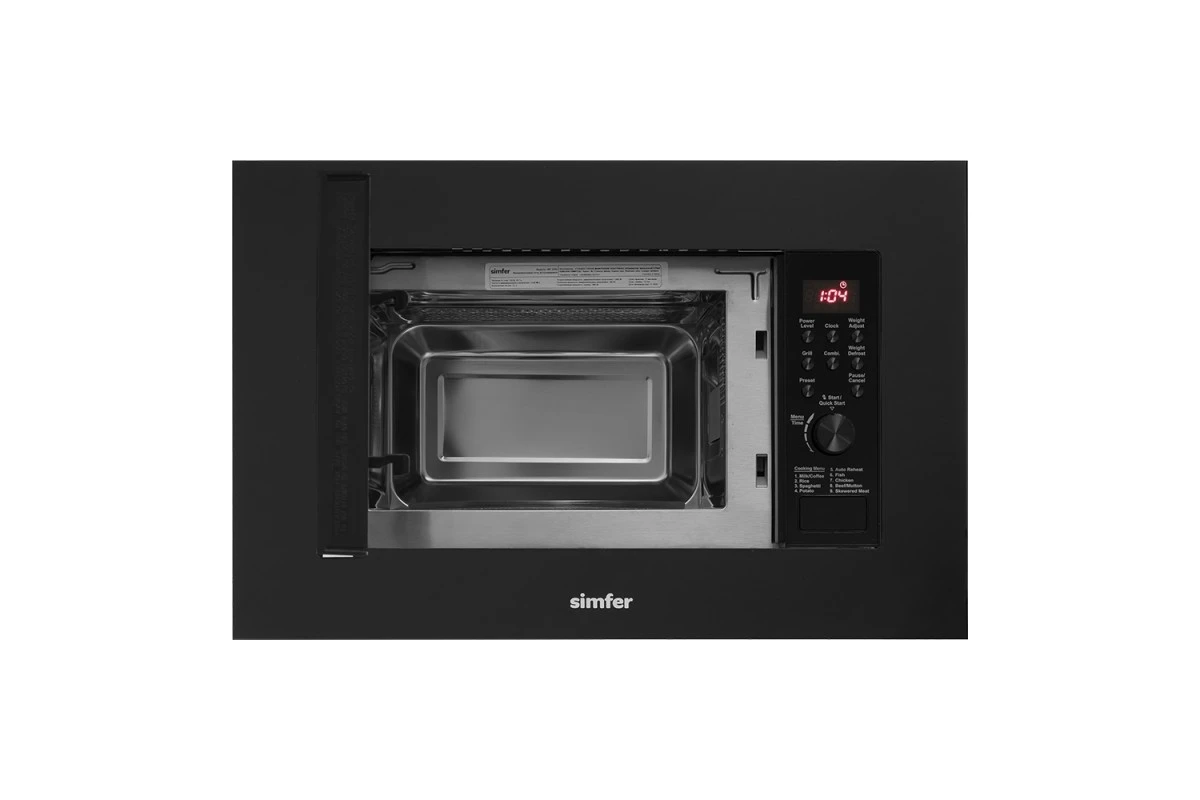 Микроволновая печь Simfer MD 2350