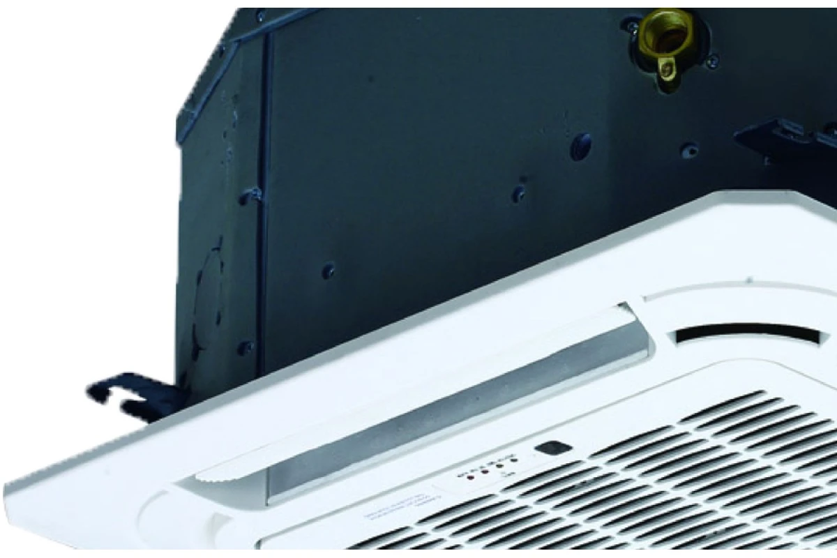 Кассетный кондиционер JAX ACQ – 20 HE6 /ACX-20 HE6