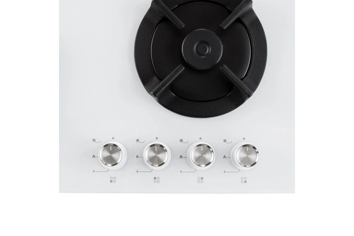 Газовая варочная поверхность Simfer H60N41W571