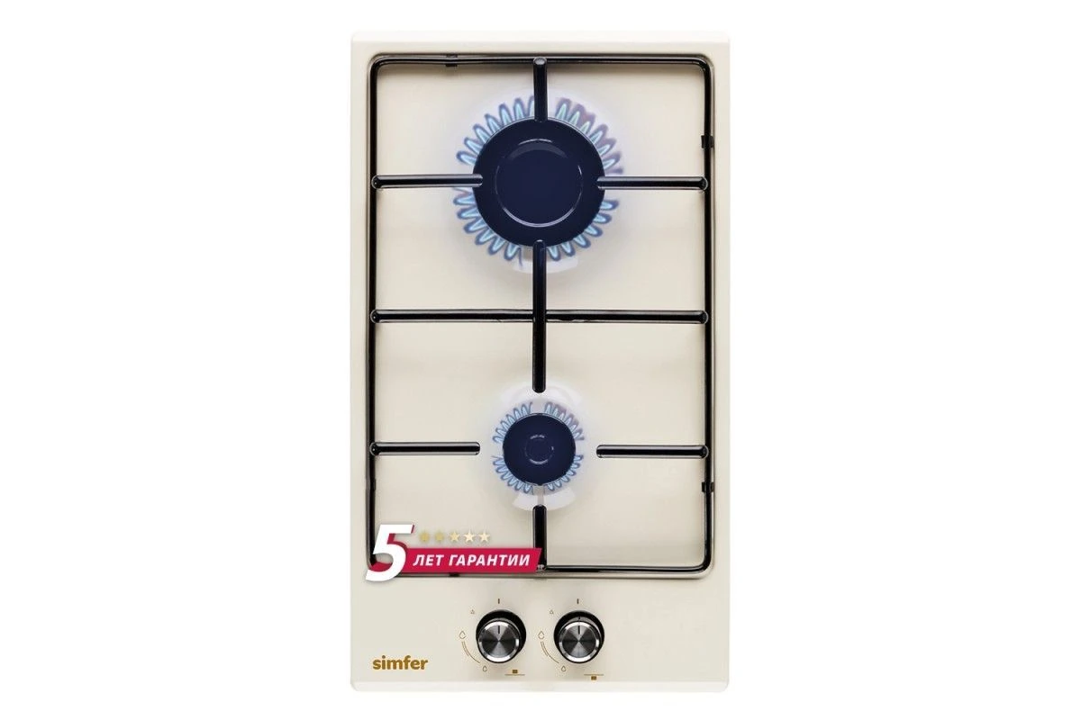 Газовая варочная поверхность Simfer H30V20R420