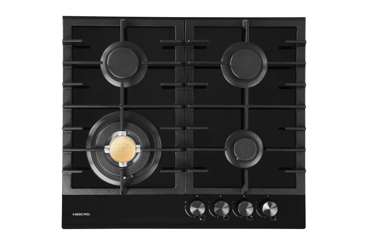 Варочная поверхность Hiberg VM 60440 B
