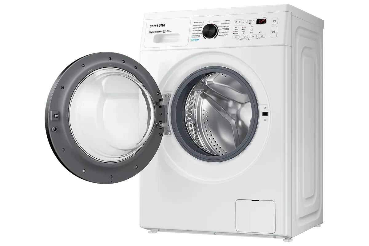 Стиральная машина Samsung WW65A4S20CE/LP