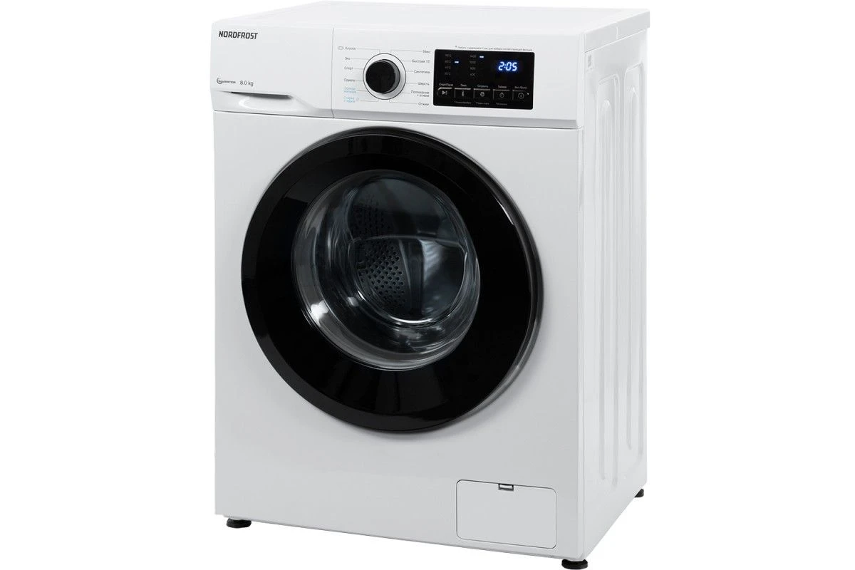 Стиральная машина Nord i-WSQ4 8140 W