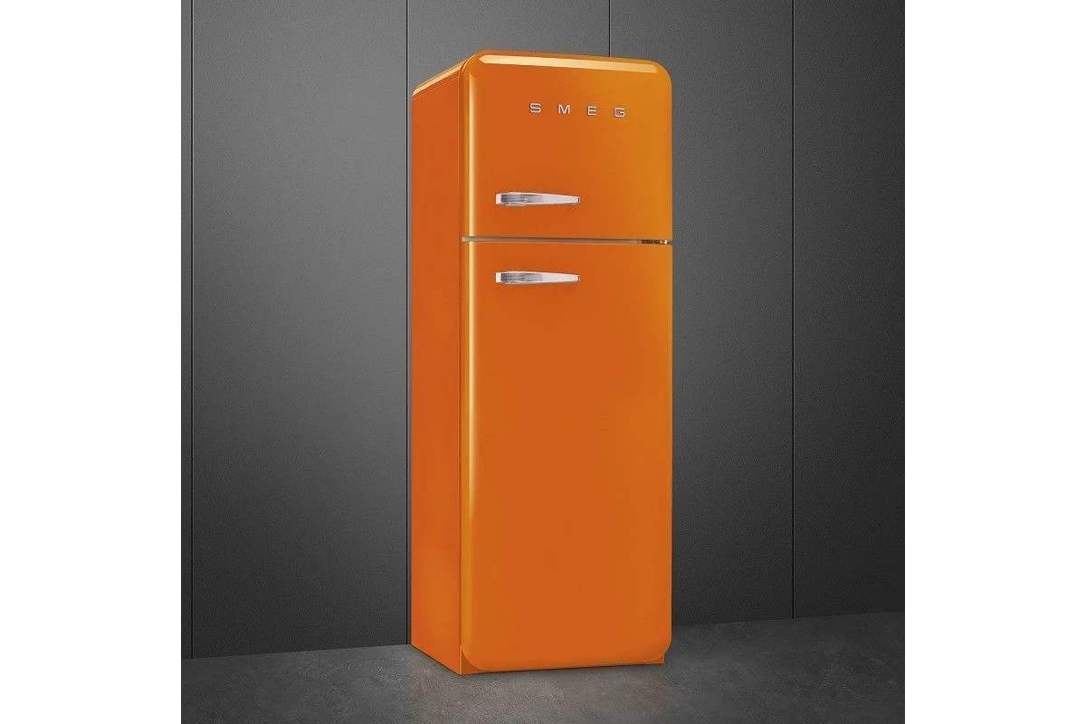 Холодильник Smeg FAB30ROR5