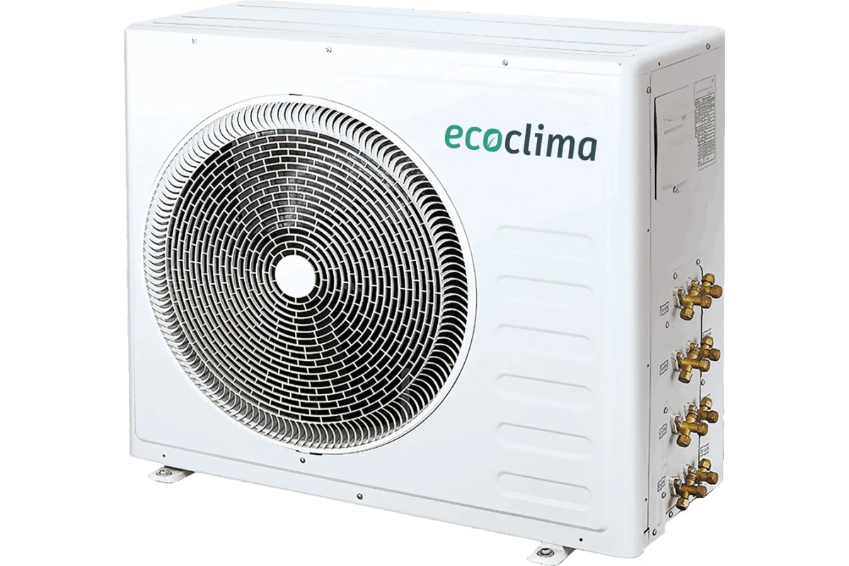 Напольно-потолочный кондиционер Ecoclima Profi Line ECLCF/I-TC48/4R1/ECL/I-TC48/4R1