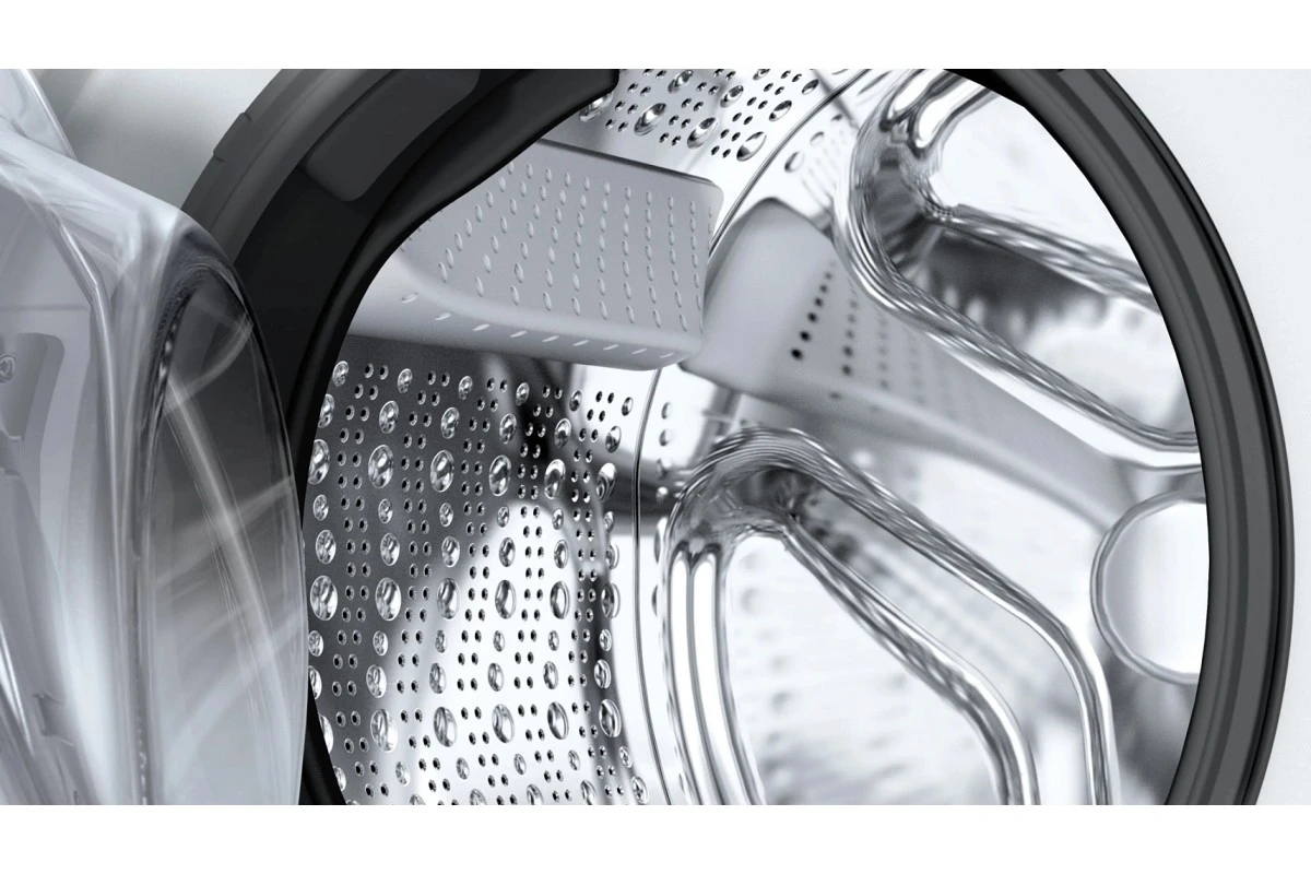 Стиральная машина Bosch WAN28201ME