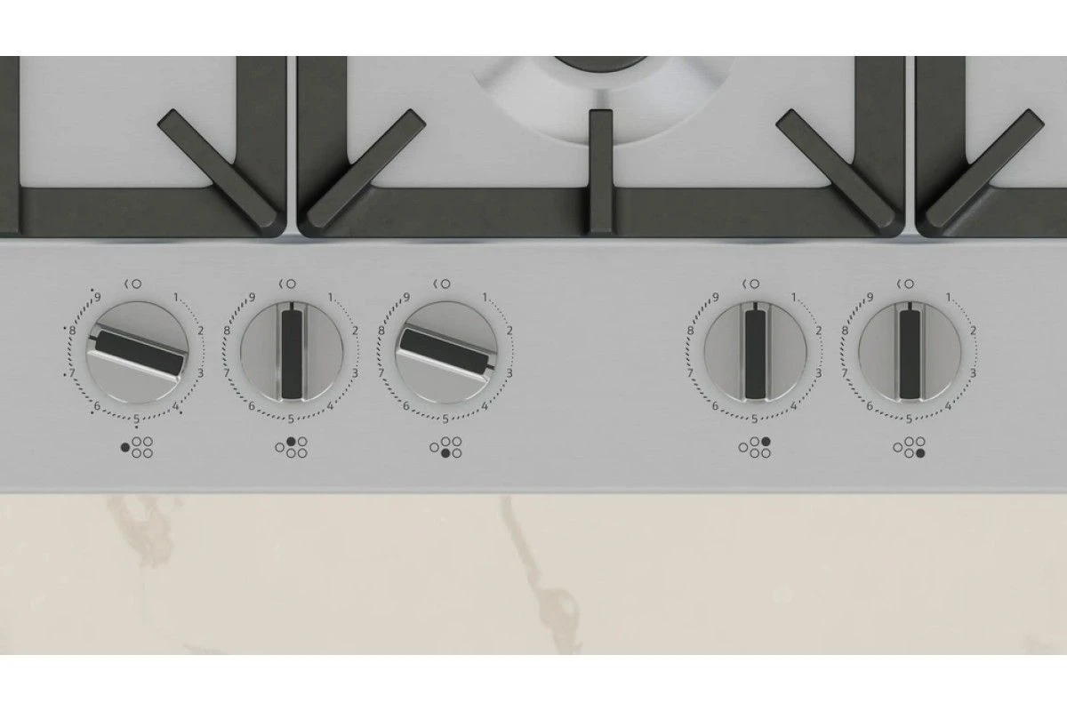 Газовая варочная поверхность Neff T27CIS8N0