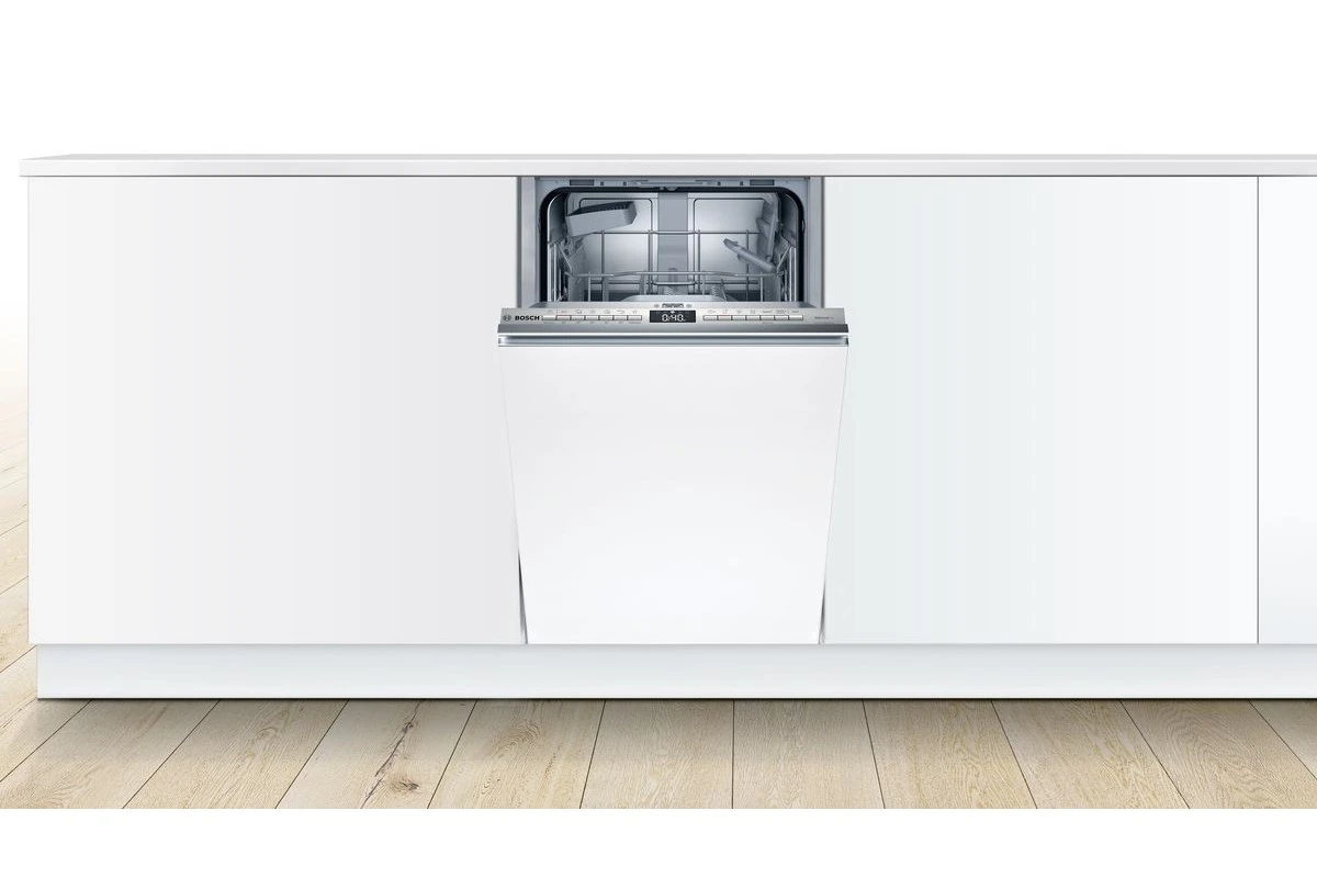 Встраиваемая посудомоечная машина Bosch SPV4HKX03R