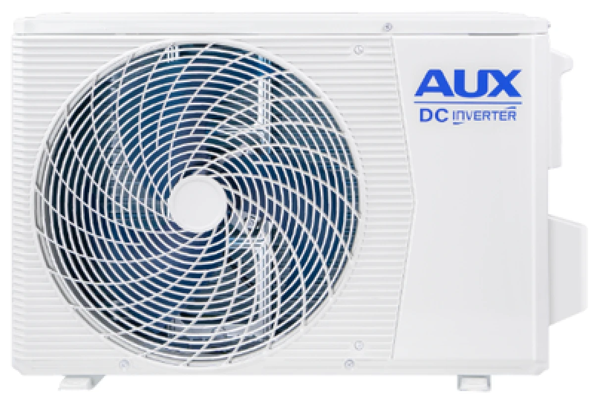 Кондиционер AUX Classic Pro ASW-H09A4/CA-R2DI AS-H09A4/CA-R2DI