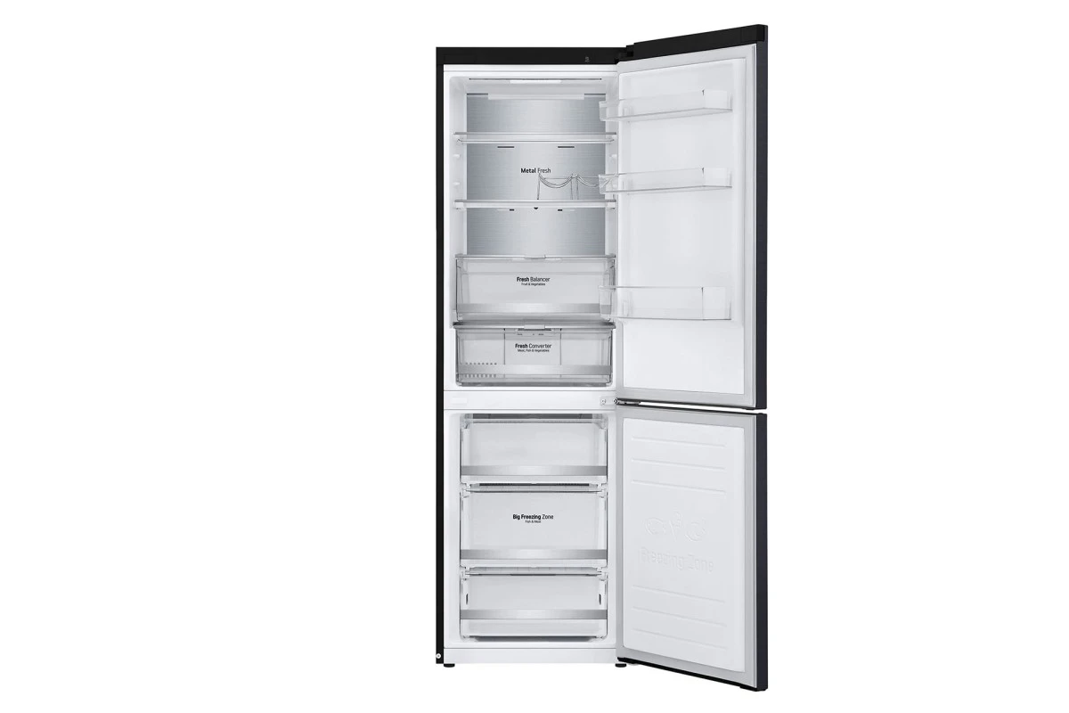 Холодильник LG GC-B459SBUM