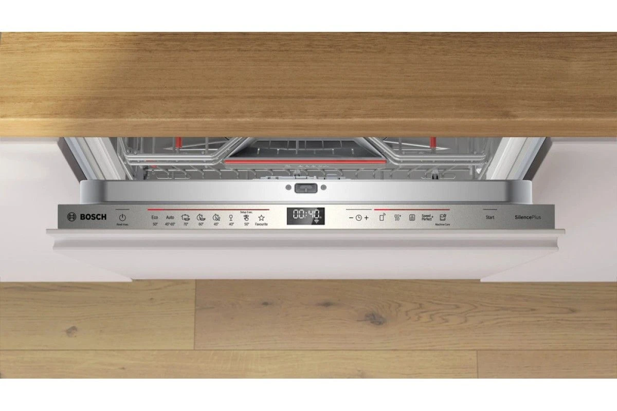 Посудомоечная машина Bosch SMV6ECX10E