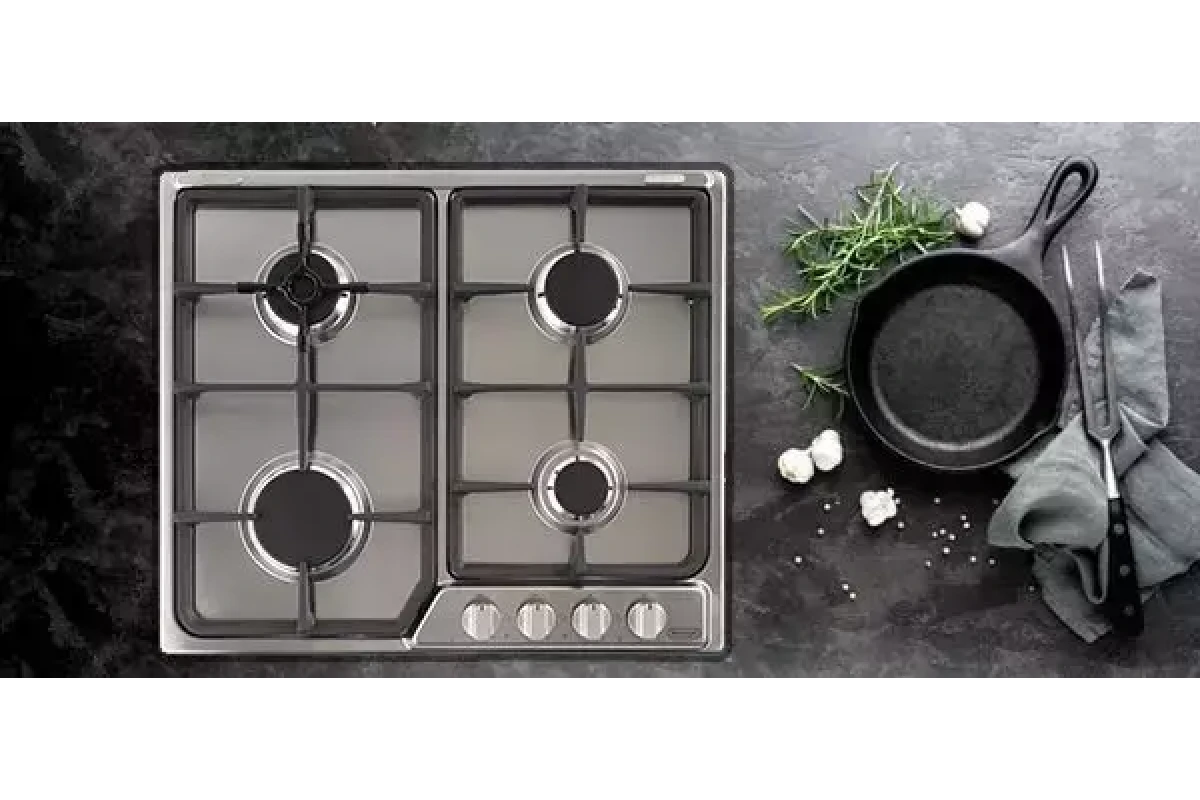 Газовая варочная панель DeLonghi IF 46.1 ASV GUD