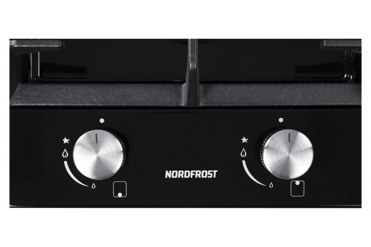 Варочная поверхность Nord HS 3022 B