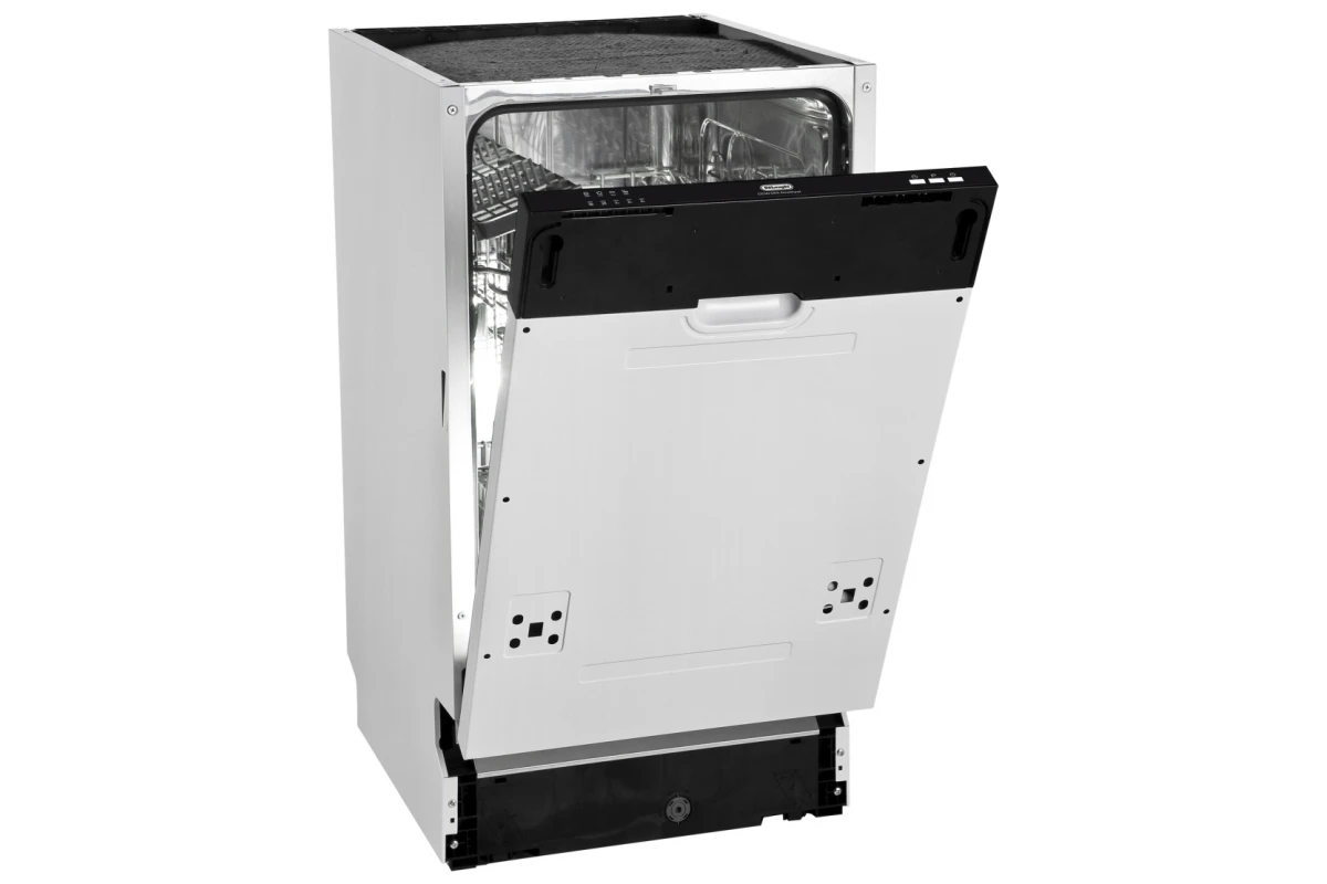Посудомоечная машина DeLonghi DDW06F Lamethysta