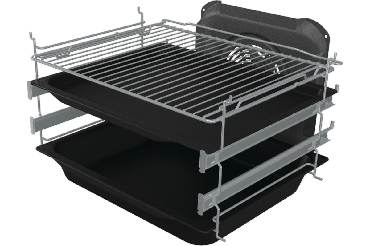 Электрическая плита Gorenje GEIT5C60BPG