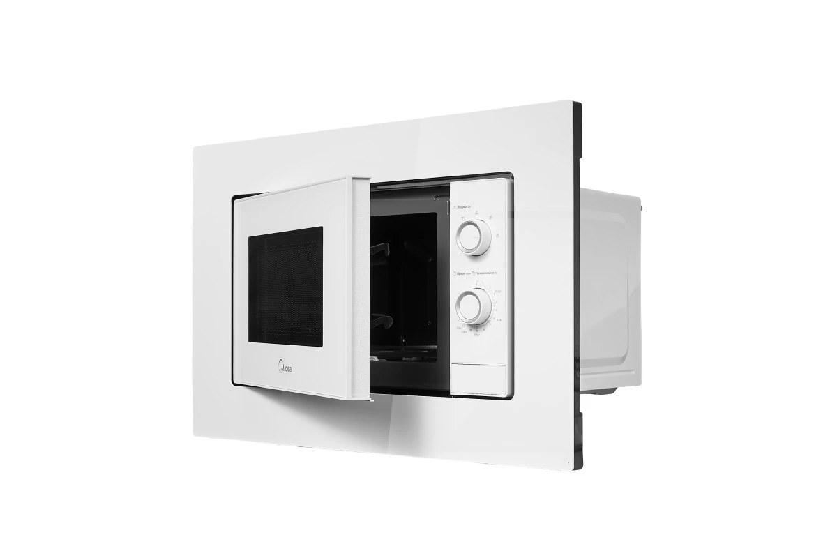 Встраиваемая микроволновая печь печь Midea MI50203W