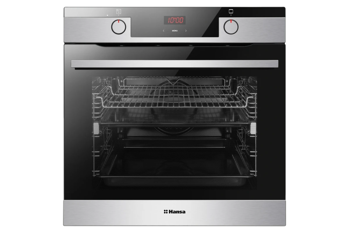 Духовой шкаф Hansa BakingPro BOEI683020