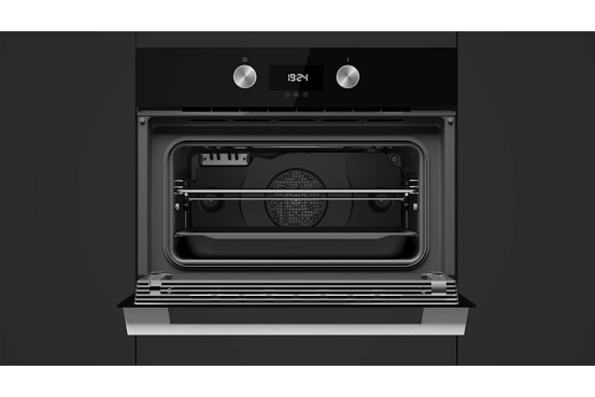 Духовой шкаф Teka HLC 8400 NIGHT RIVER BLACK