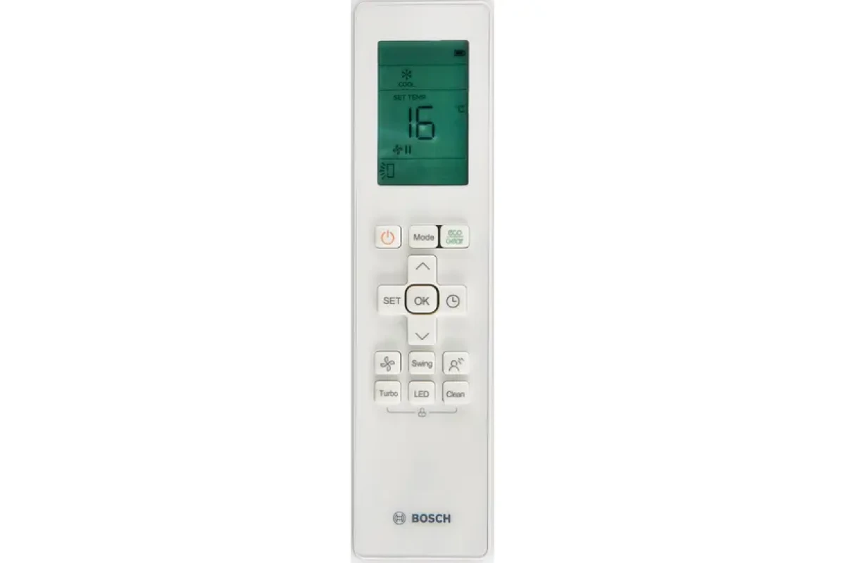 Кондиционер Bosch Climate Line 5000 CLL5000 W 22 E/CLL5000 22 E