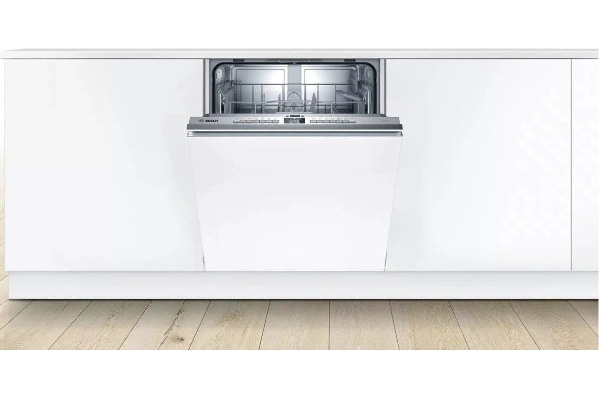 Встраиваемая посудомоечная машина Bosch SMV4HTX31E